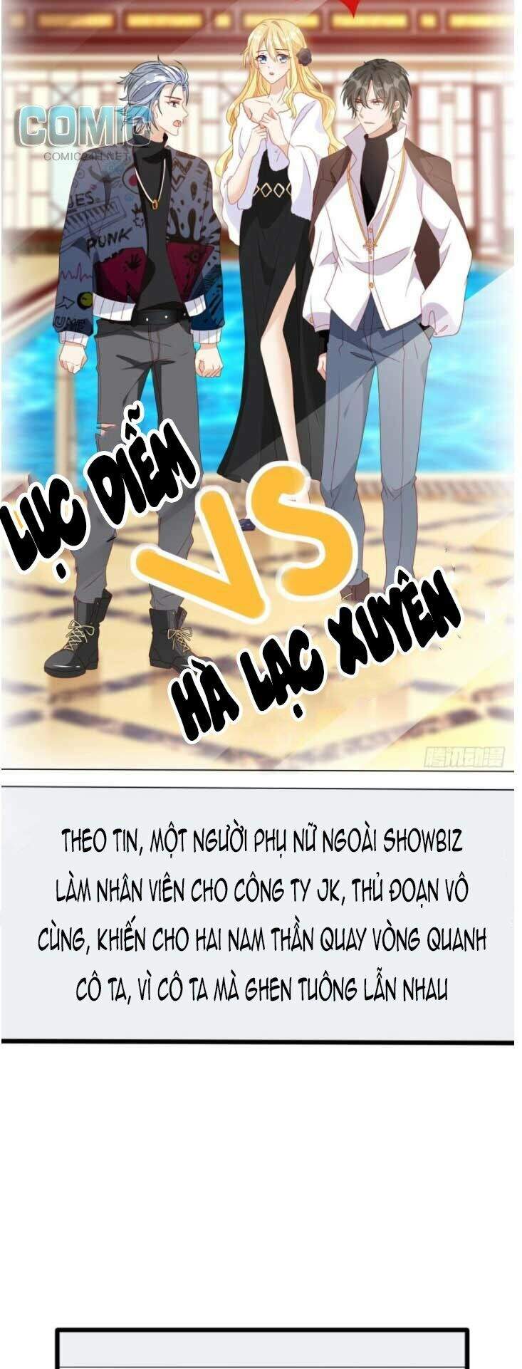 Thiết Lập Nhân Vật Daddy Của Tôi Bị Sụp Đổ Chapter 88 - Trang 2