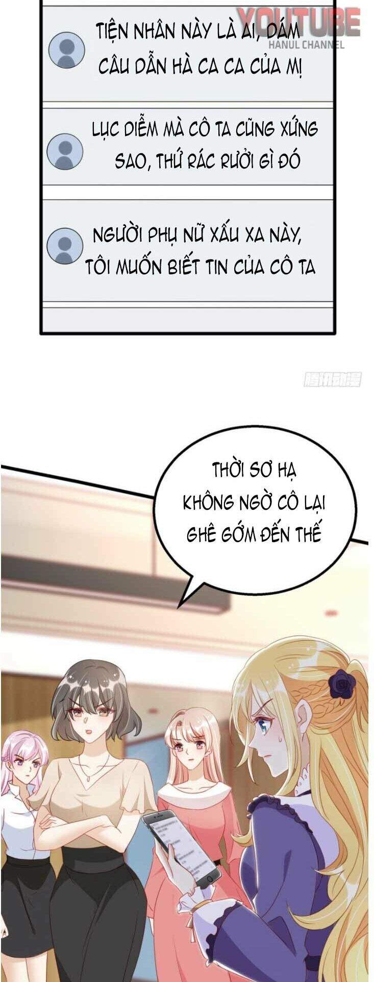 Thiết Lập Nhân Vật Daddy Của Tôi Bị Sụp Đổ Chapter 88 - Trang 2