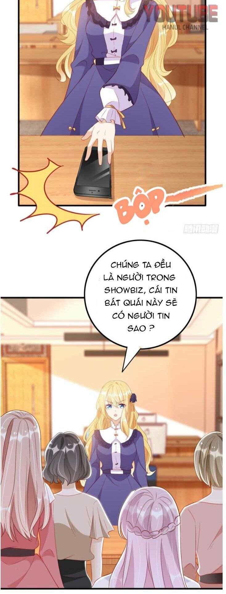 Thiết Lập Nhân Vật Daddy Của Tôi Bị Sụp Đổ Chapter 88 - Trang 2