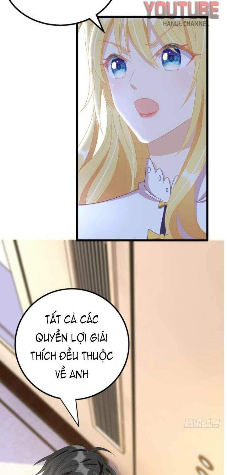 Thiết Lập Nhân Vật Daddy Của Tôi Bị Sụp Đổ Chapter 88 - Trang 2