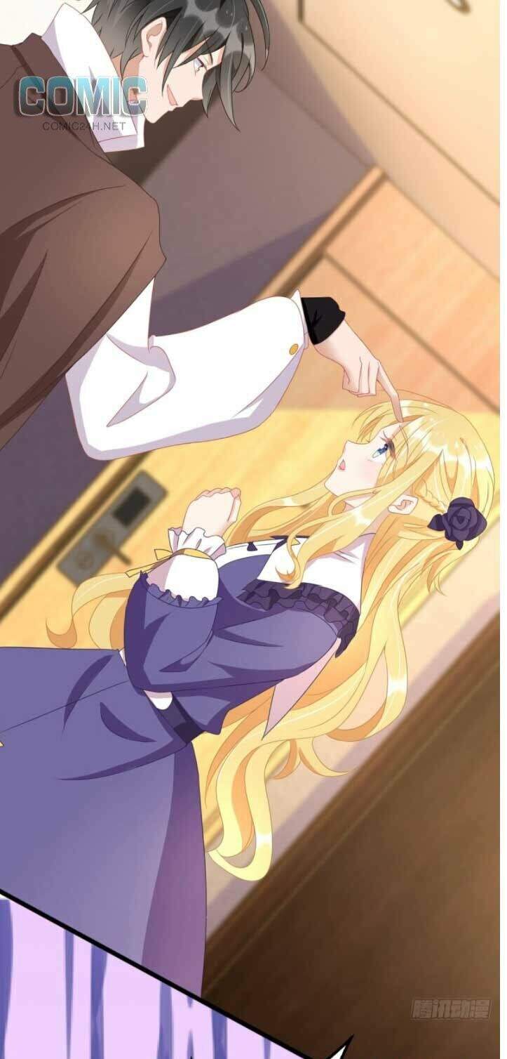 Thiết Lập Nhân Vật Daddy Của Tôi Bị Sụp Đổ Chapter 88 - Trang 2