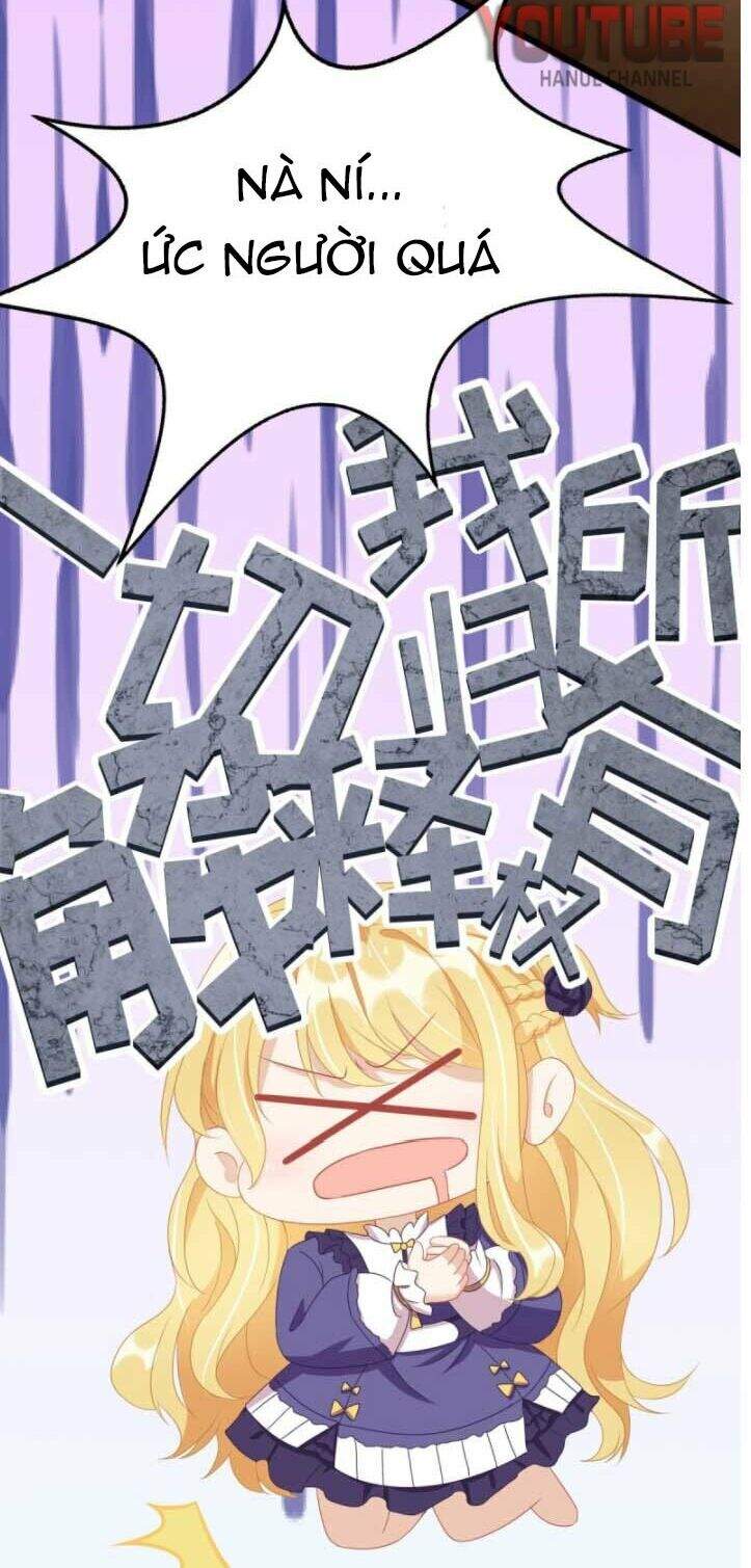 Thiết Lập Nhân Vật Daddy Của Tôi Bị Sụp Đổ Chapter 88 - Trang 2