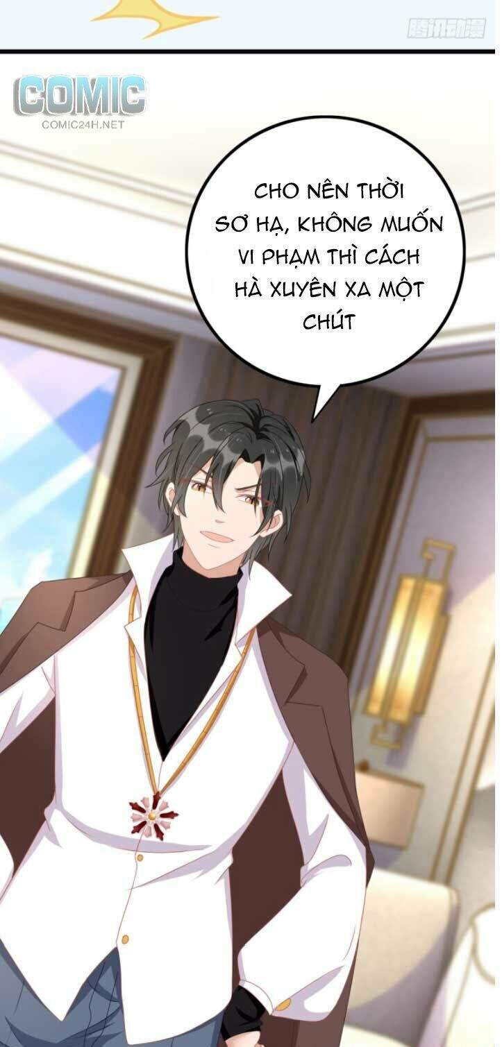 Thiết Lập Nhân Vật Daddy Của Tôi Bị Sụp Đổ Chapter 88 - Trang 2