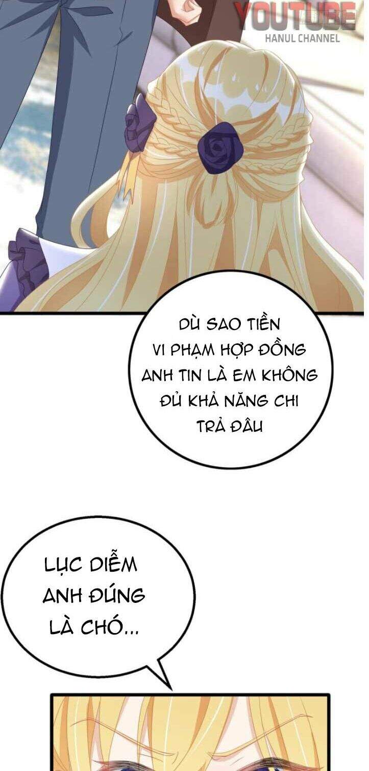 Thiết Lập Nhân Vật Daddy Của Tôi Bị Sụp Đổ Chapter 88 - Trang 2