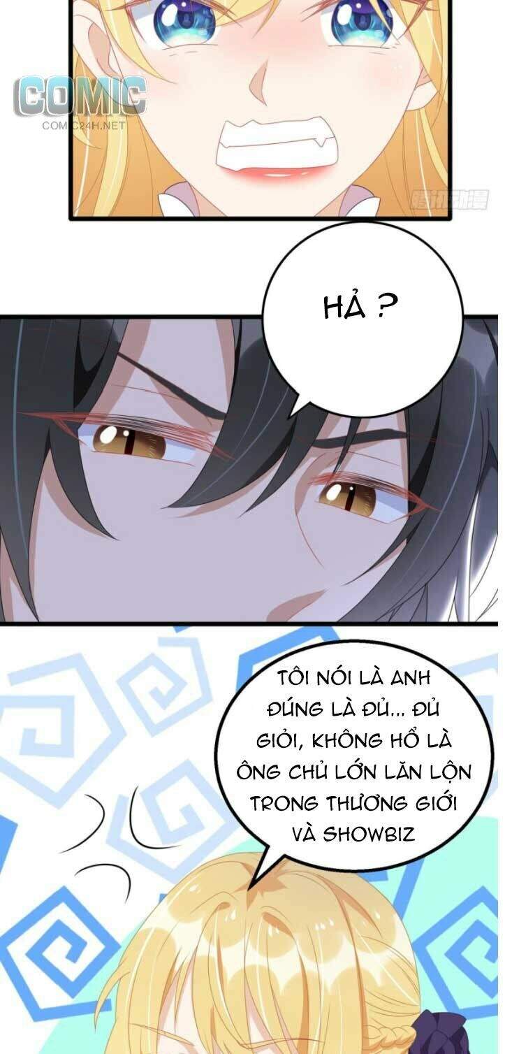 Thiết Lập Nhân Vật Daddy Của Tôi Bị Sụp Đổ Chapter 88 - Trang 2