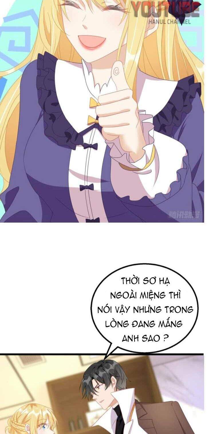 Thiết Lập Nhân Vật Daddy Của Tôi Bị Sụp Đổ Chapter 88 - Trang 2