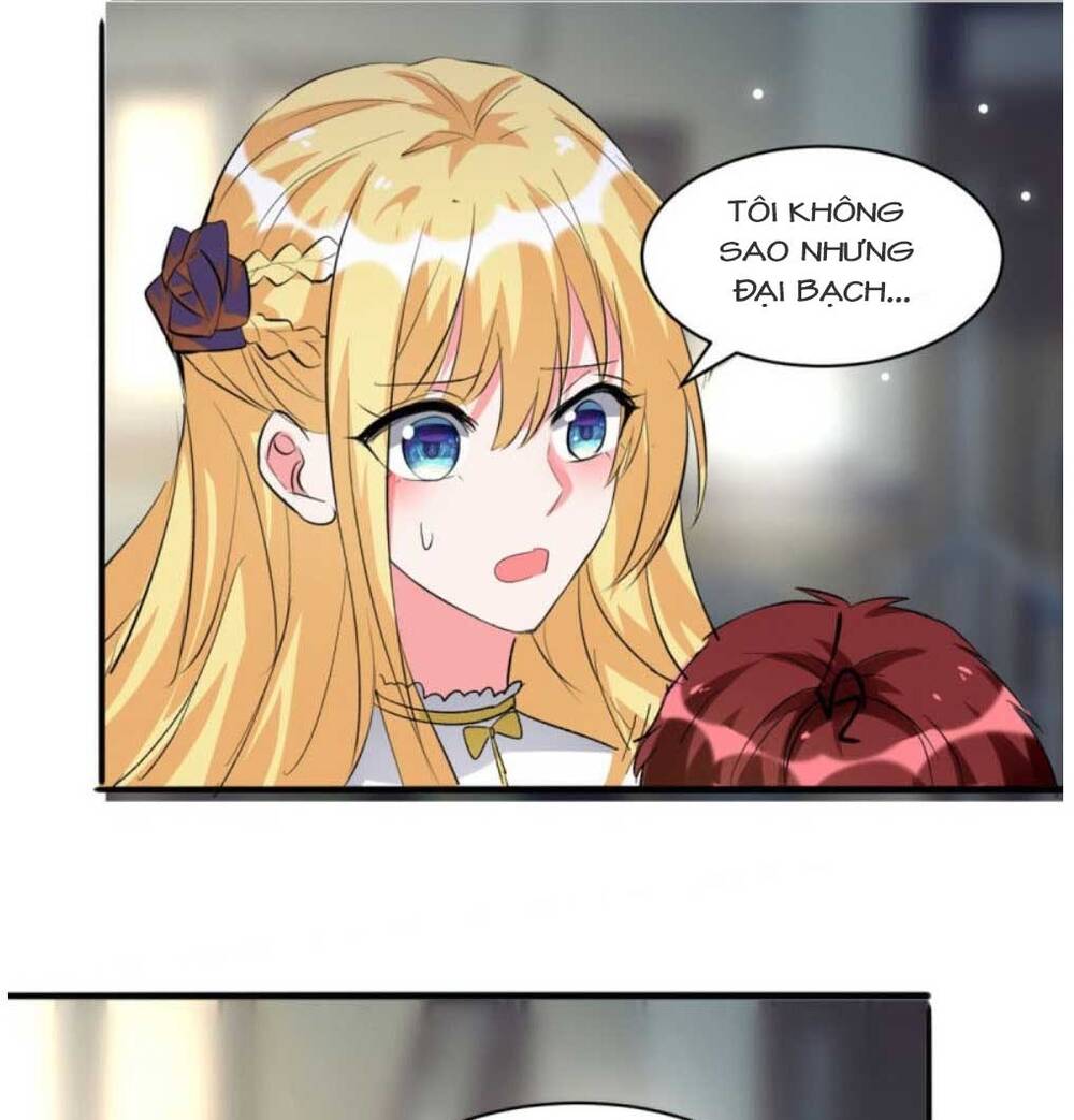 Thiết Lập Nhân Vật Daddy Của Tôi Bị Sụp Đổ Chapter 94 - Trang 2