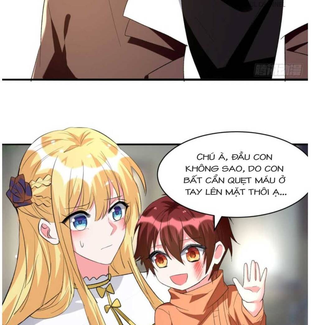 Thiết Lập Nhân Vật Daddy Của Tôi Bị Sụp Đổ Chapter 94 - Trang 2