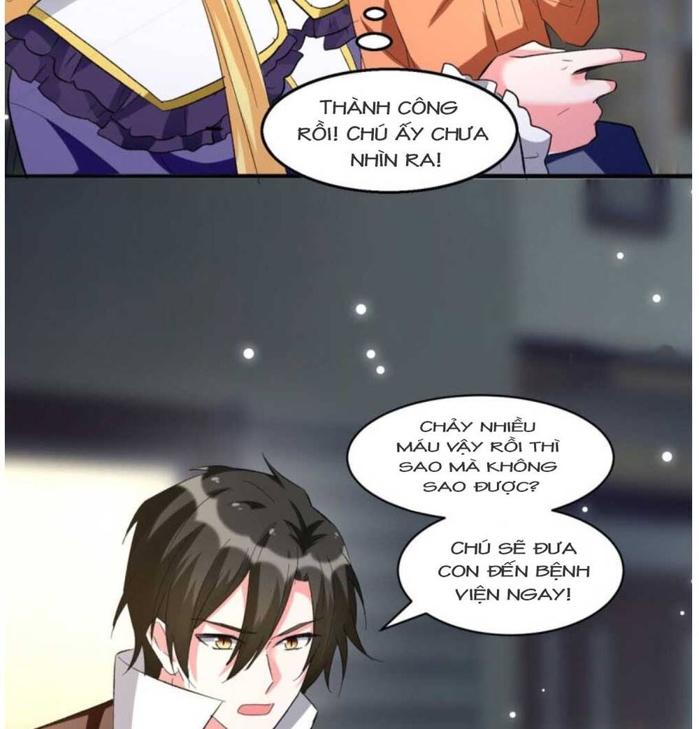 Thiết Lập Nhân Vật Daddy Của Tôi Bị Sụp Đổ Chapter 94 - Trang 2