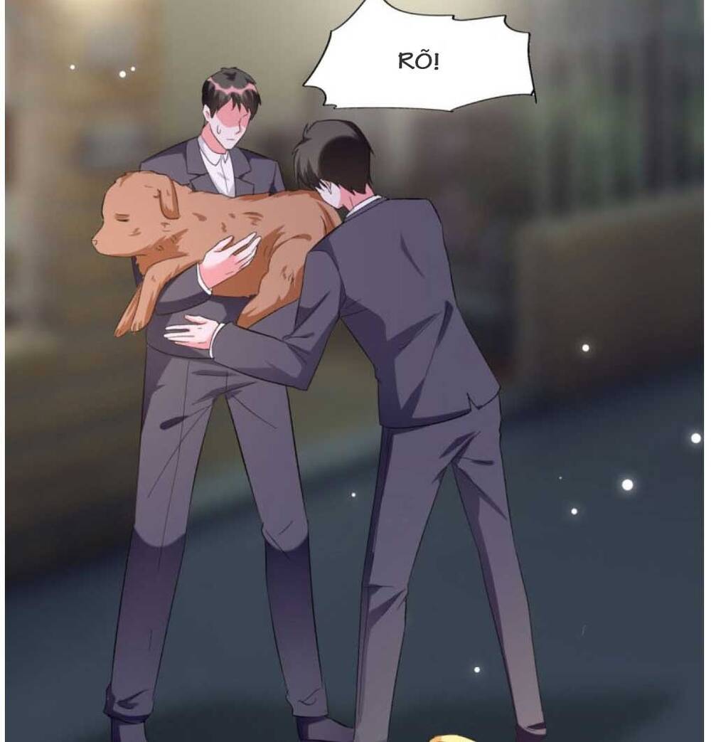 Thiết Lập Nhân Vật Daddy Của Tôi Bị Sụp Đổ Chapter 94 - Trang 2