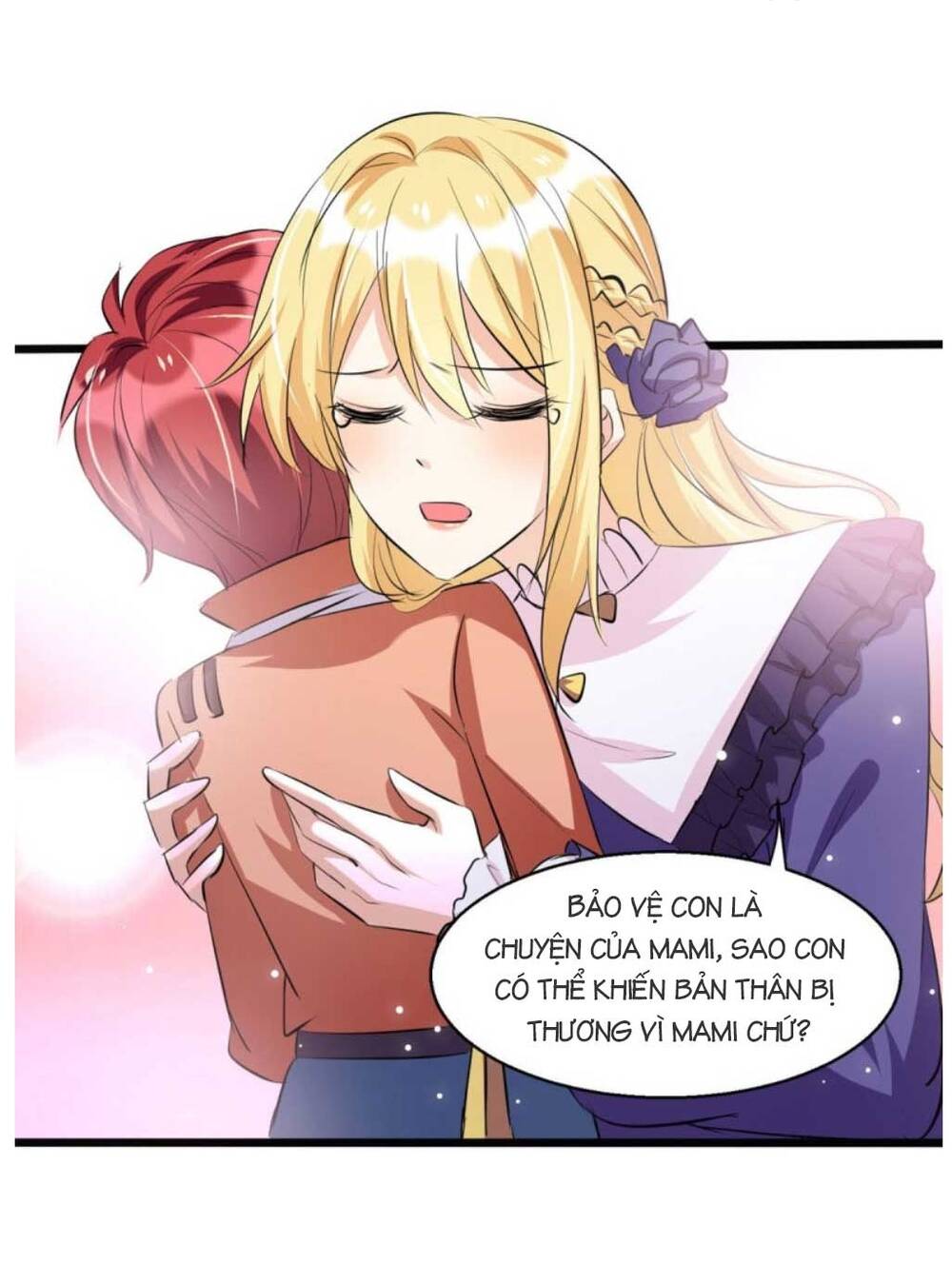 Thiết Lập Nhân Vật Daddy Của Tôi Bị Sụp Đổ Chapter 94 - Trang 2