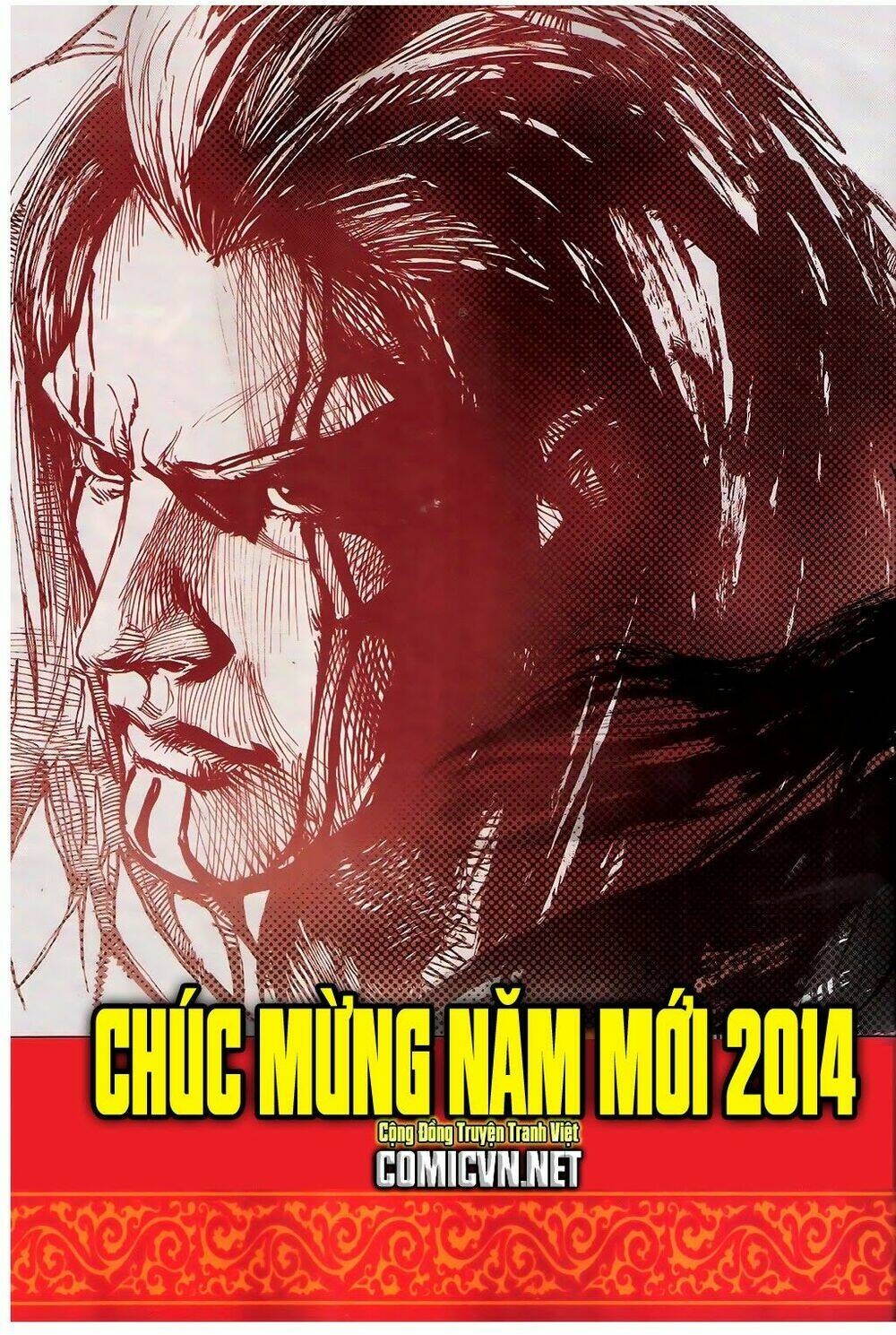 Thiết Tướng Tung Hoành Chapter 100 - Trang 2