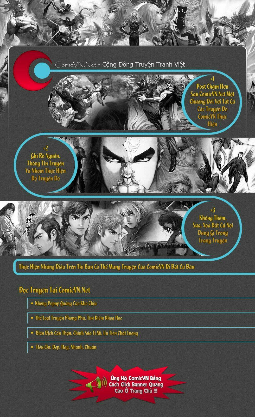 Thiết Tướng Tung Hoành Chapter 100 - Trang 2