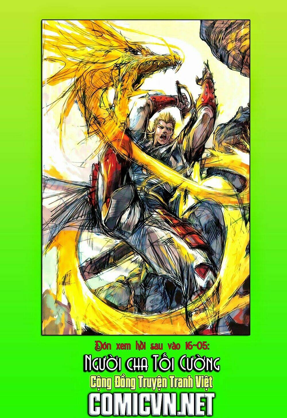 Thiết Tướng Tung Hoành Chapter 115 - Trang 2