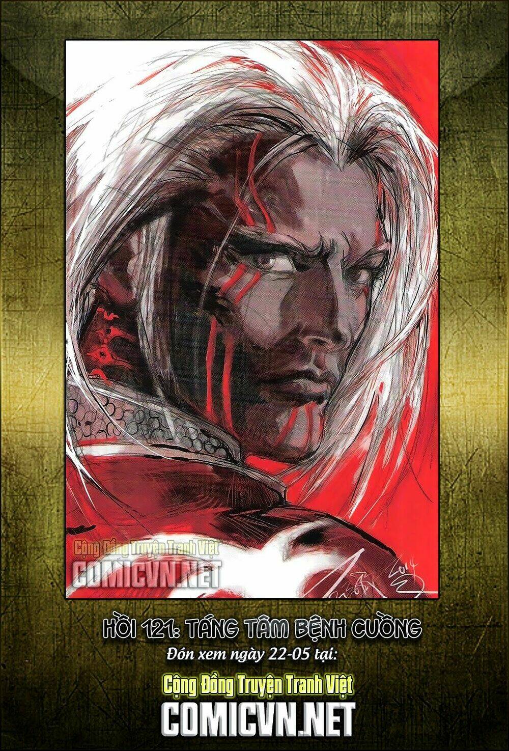 Thiết Tướng Tung Hoành Chapter 120 - Trang 2