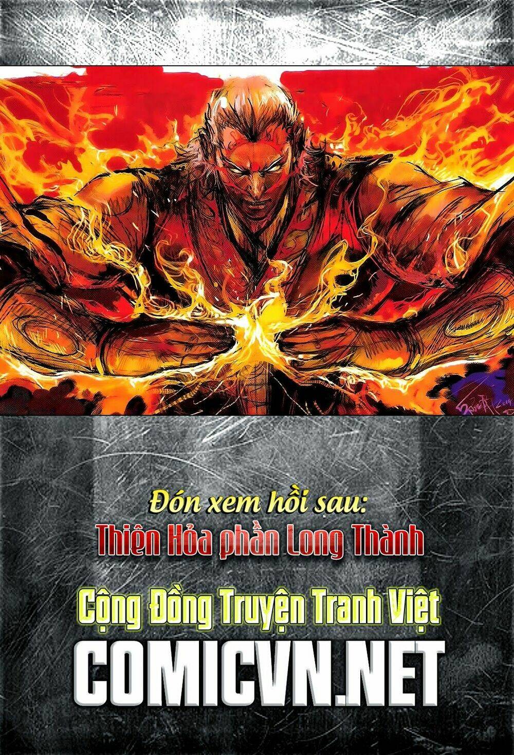 Thiết Tướng Tung Hoành Chapter 125 - Trang 2