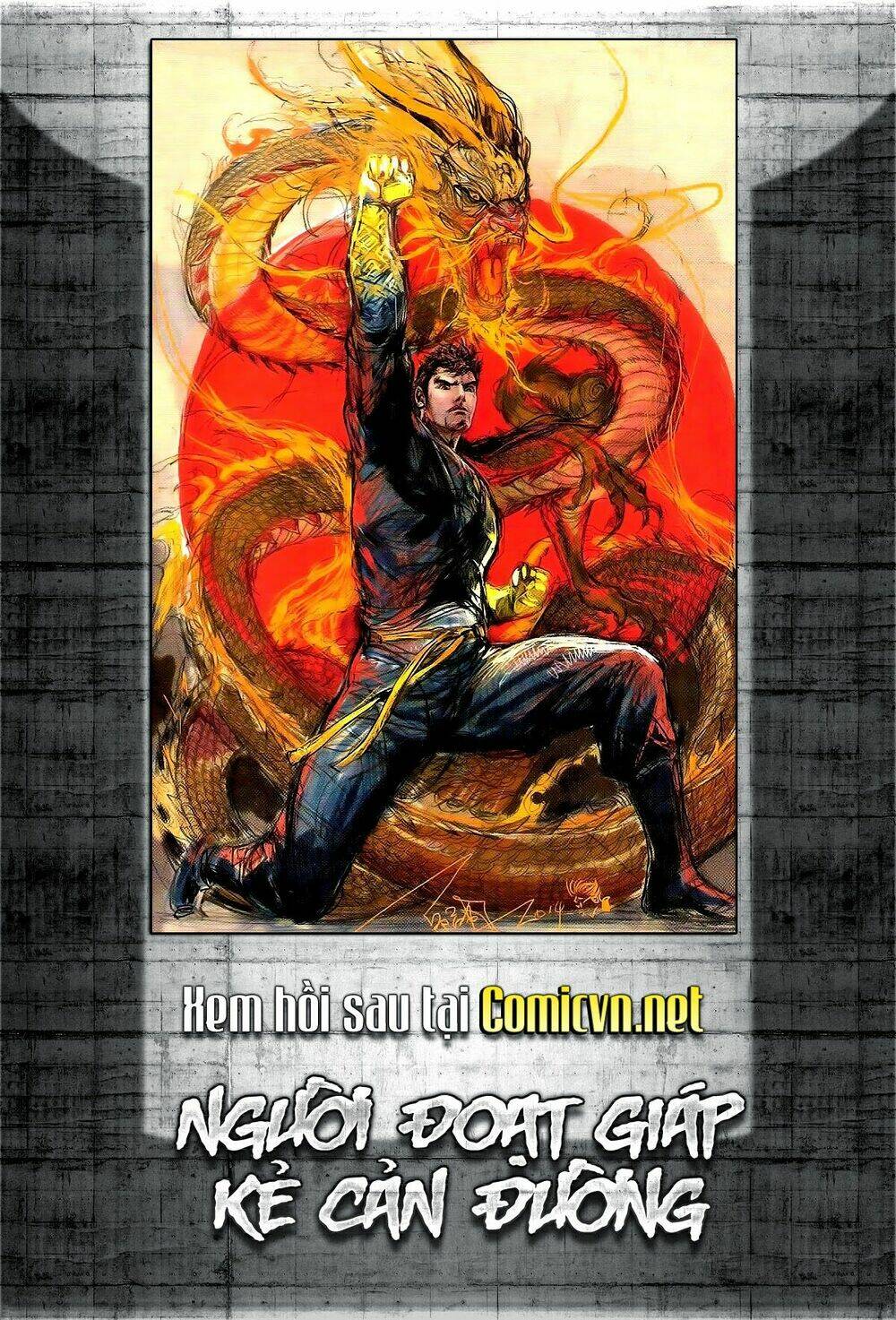 Thiết Tướng Tung Hoành Chapter 126 - Trang 2