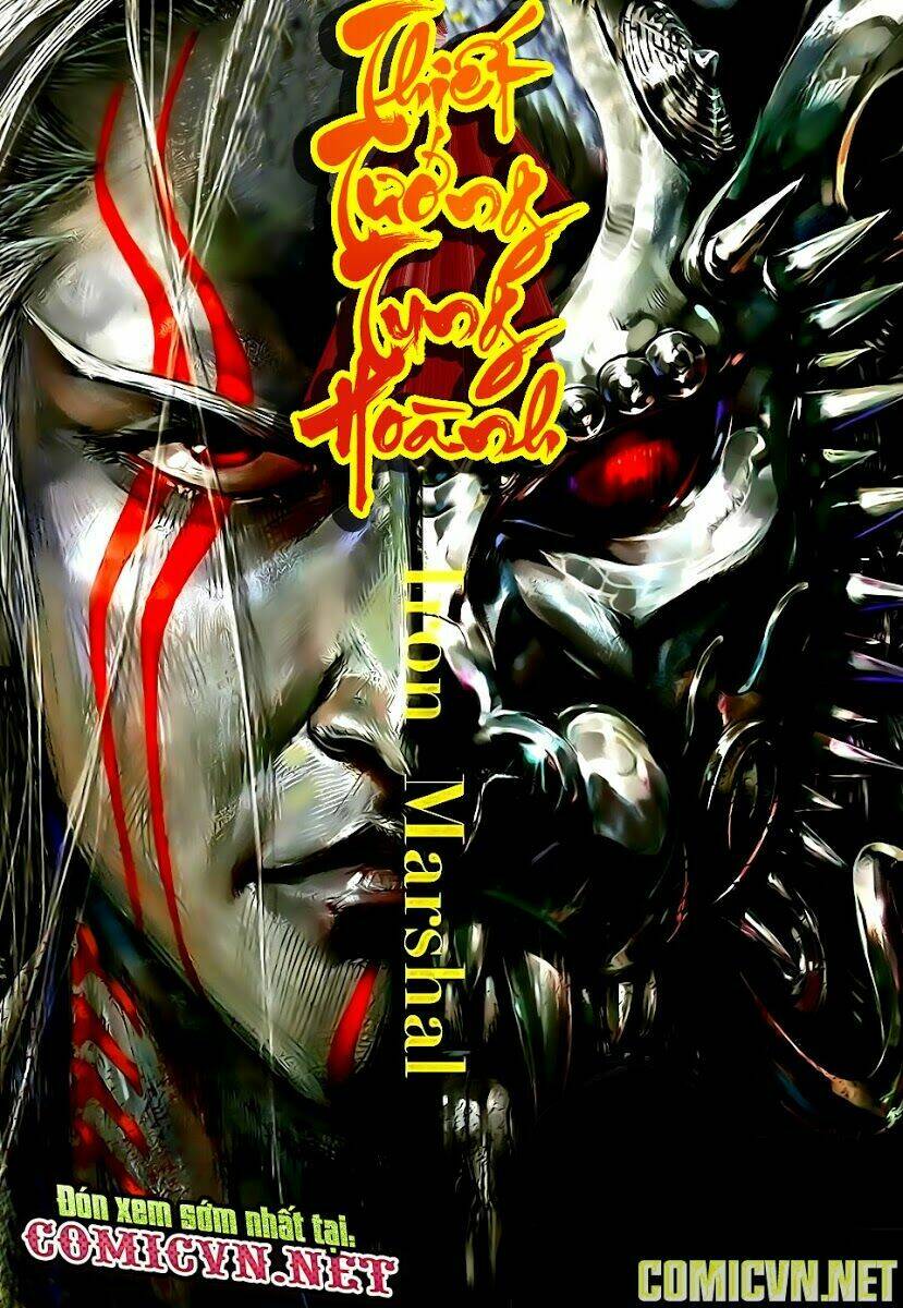 Thiết Tướng Tung Hoành Chapter 14 - Trang 2