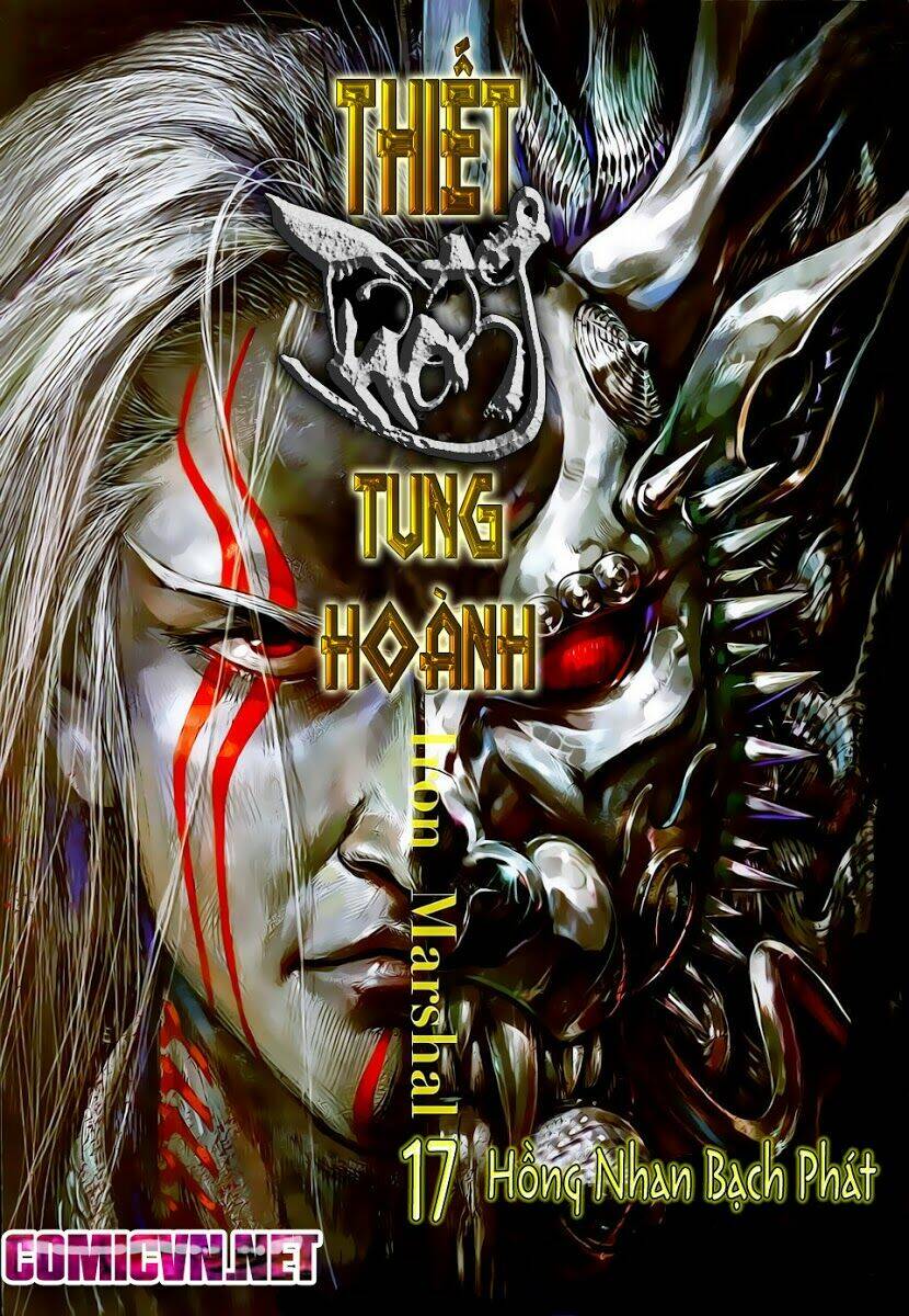 Thiết Tướng Tung Hoành Chapter 16 - Trang 2