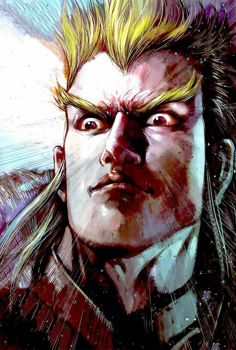 Thiết Tướng Tung Hoành Chapter 22 - Trang 2