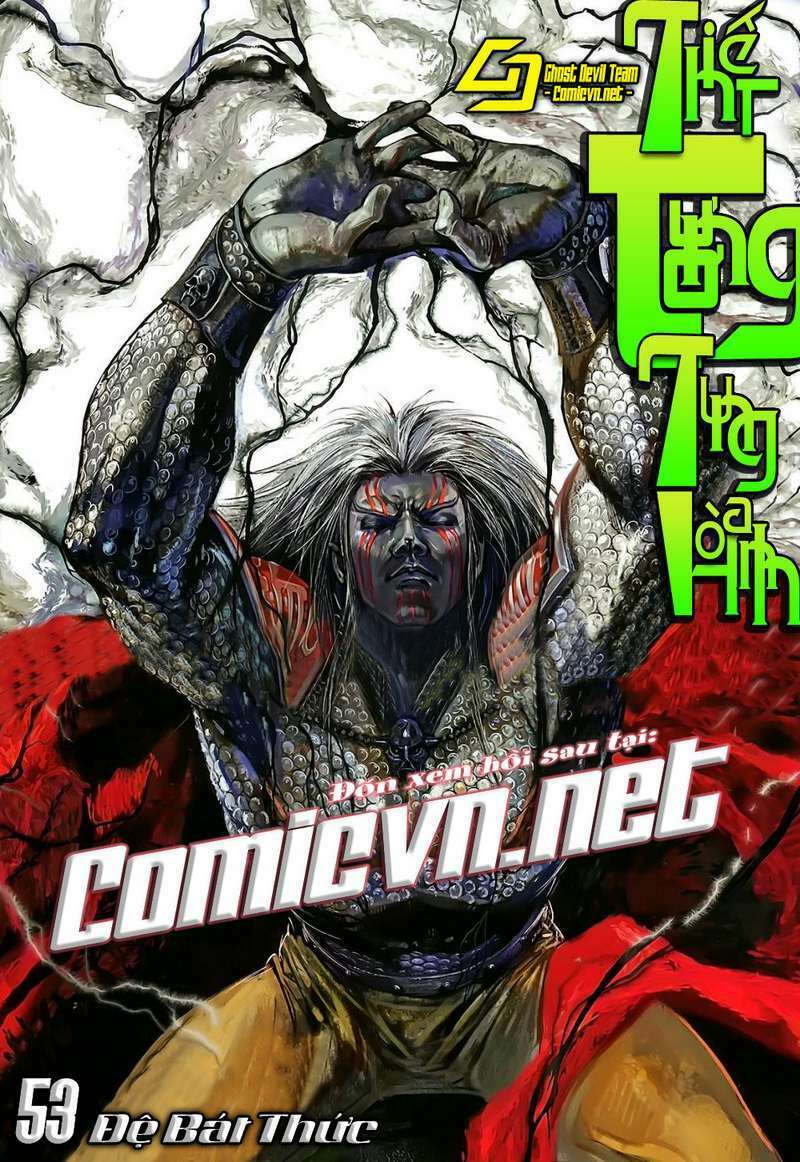 Thiết Tướng Tung Hoành Chapter 52 - Trang 2