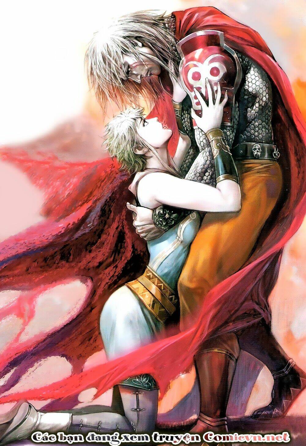 Thiết Tướng Tung Hoành Chapter 65 - Trang 2