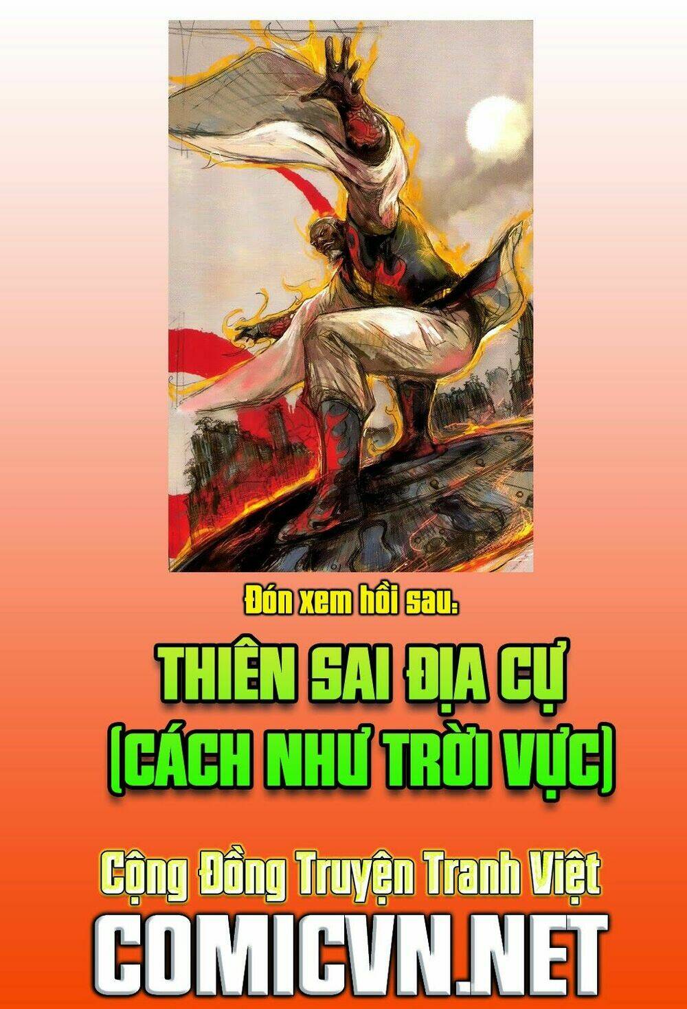 Thiết Tướng Tung Hoành Chapter 75 - Trang 2