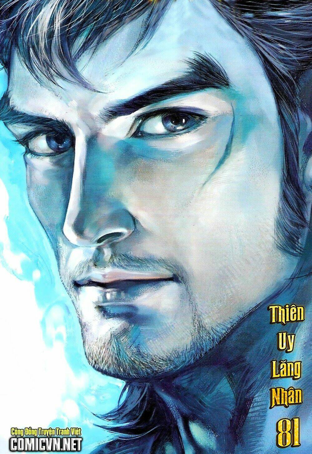 Thiết Tướng Tung Hoành Chapter 81 - Trang 2