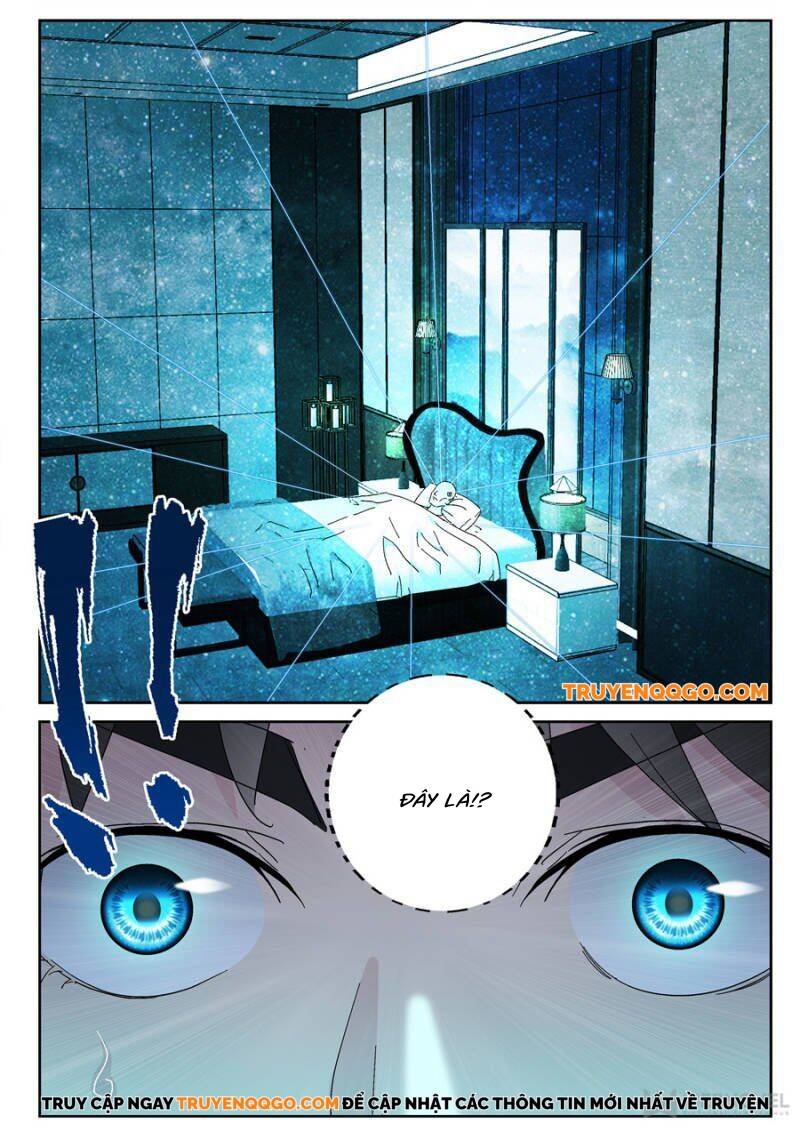 Thiếu Gia Bị Bỏ Rơi Chapter 148 - Trang 2