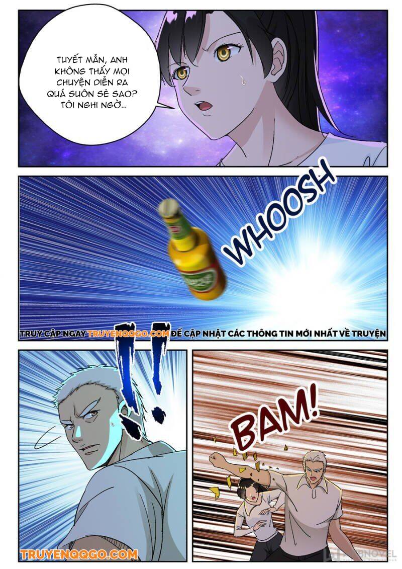 Thiếu Gia Bị Bỏ Rơi Chapter 150 - Trang 2