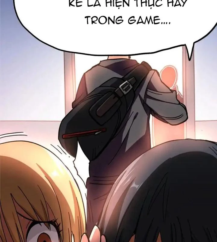 Thiếu Niên Bất Lương Vô Địch Solo Lại Muốn Làm Vú Em Trong Game Chapter 1 - Trang 2