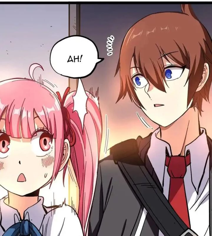 Thiếu Niên Bất Lương Vô Địch Solo Lại Muốn Làm Vú Em Trong Game Chapter 1 - Trang 2