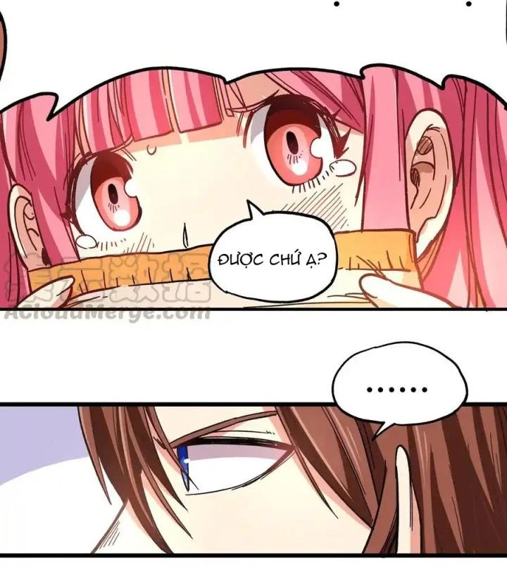 Thiếu Niên Bất Lương Vô Địch Solo Lại Muốn Làm Vú Em Trong Game Chapter 1 - Trang 2