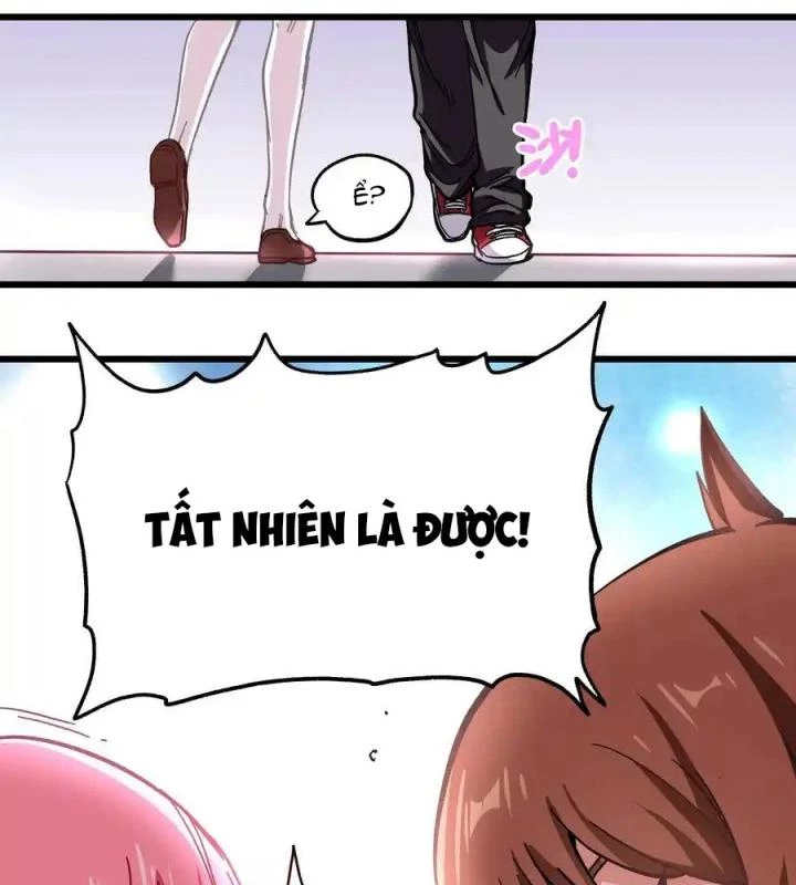 Thiếu Niên Bất Lương Vô Địch Solo Lại Muốn Làm Vú Em Trong Game Chapter 1 - Trang 2