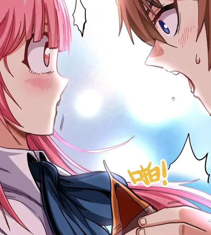 Thiếu Niên Bất Lương Vô Địch Solo Lại Muốn Làm Vú Em Trong Game Chapter 1 - Trang 2