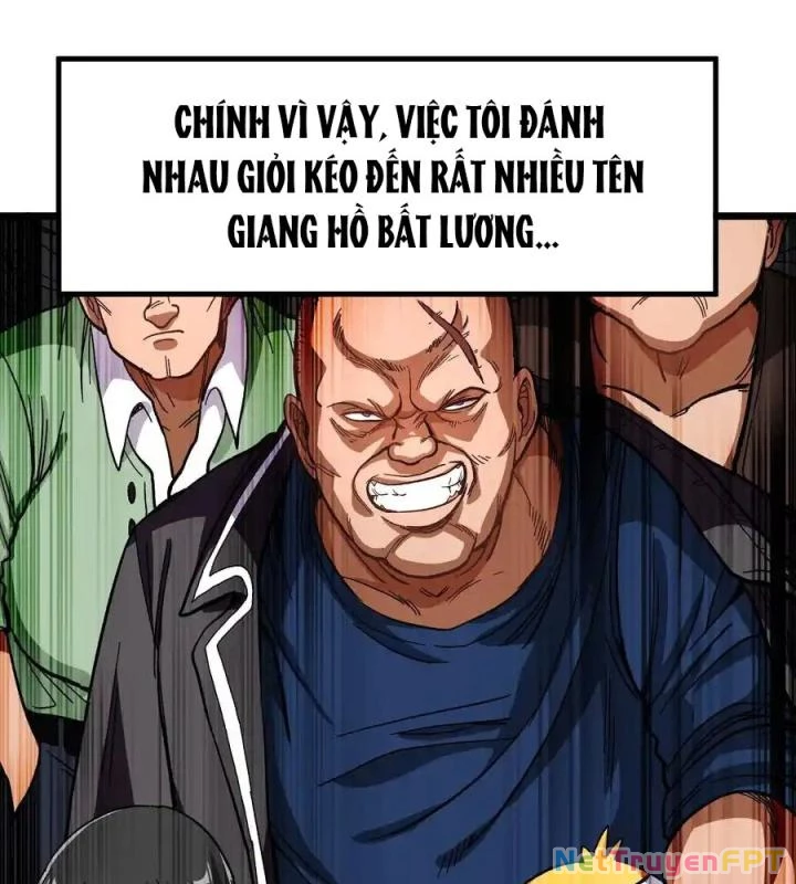 Thiếu Niên Bất Lương Vô Địch Solo Lại Muốn Làm Vú Em Trong Game Chapter 1 - Trang 2