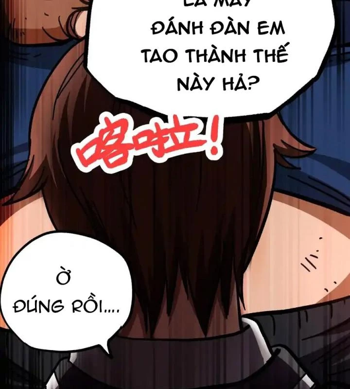 Thiếu Niên Bất Lương Vô Địch Solo Lại Muốn Làm Vú Em Trong Game Chapter 1 - Trang 2