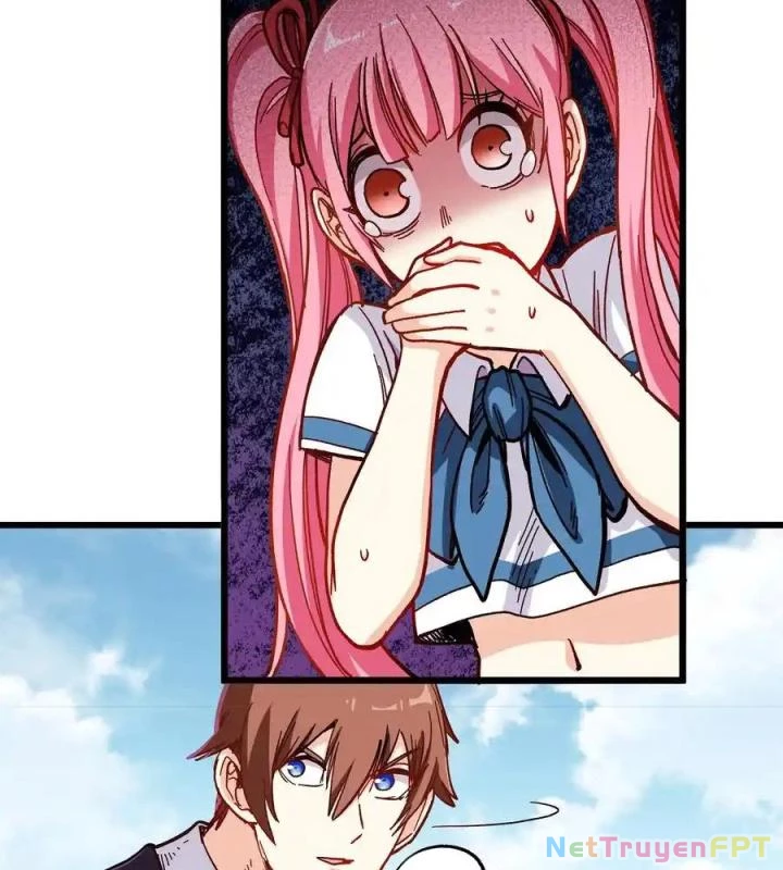 Thiếu Niên Bất Lương Vô Địch Solo Lại Muốn Làm Vú Em Trong Game Chapter 1 - Trang 2