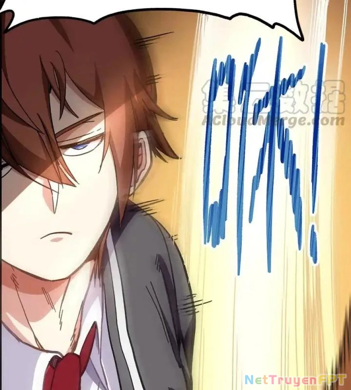 Thiếu Niên Bất Lương Vô Địch Solo Lại Muốn Làm Vú Em Trong Game Chapter 1 - Trang 2