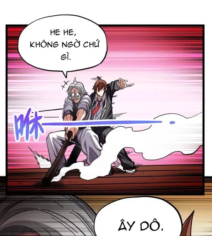 Thiếu Niên Bất Lương Vô Địch Solo Lại Muốn Làm Vú Em Trong Game Chapter 1 - Trang 2