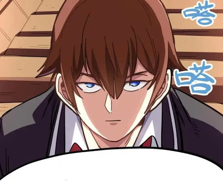 Thiếu Niên Bất Lương Vô Địch Solo Lại Muốn Làm Vú Em Trong Game Chapter 1 - Trang 2