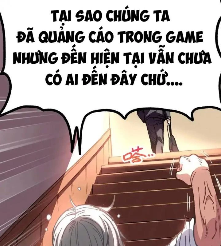 Thiếu Niên Bất Lương Vô Địch Solo Lại Muốn Làm Vú Em Trong Game Chapter 1 - Trang 2