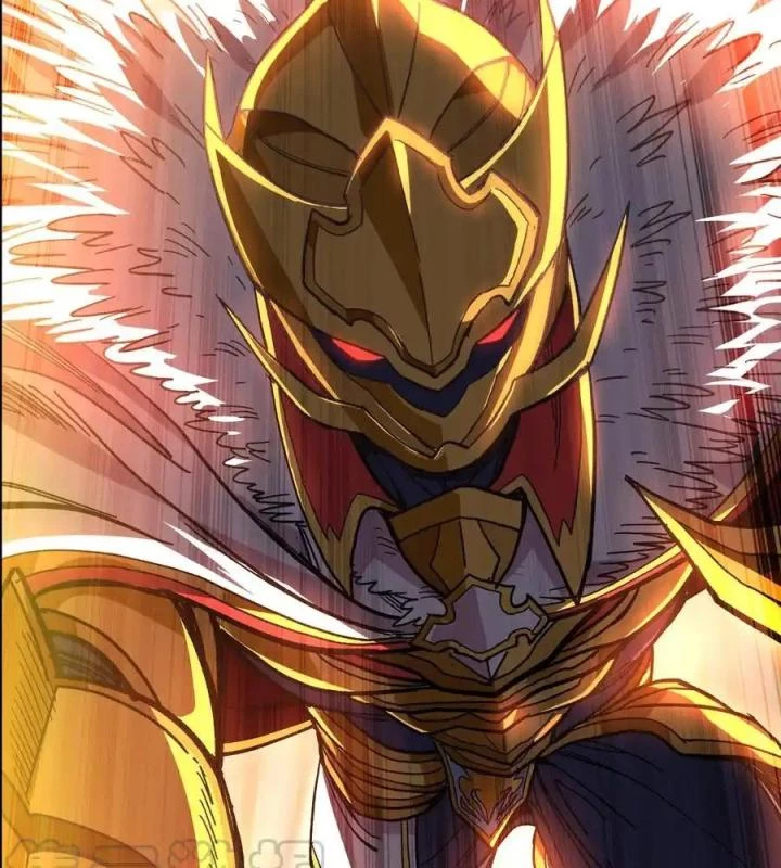 Thiếu Niên Bất Lương Vô Địch Solo Lại Muốn Làm Vú Em Trong Game Chapter 1 - Trang 2