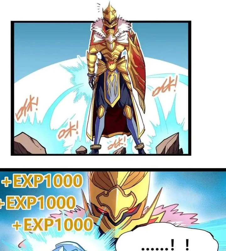 Thiếu Niên Bất Lương Vô Địch Solo Lại Muốn Làm Vú Em Trong Game Chapter 1 - Trang 2