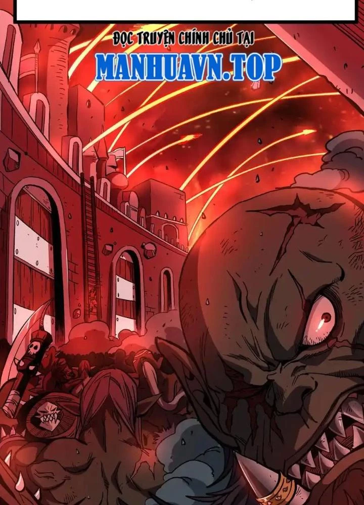 Thiếu Niên Bất Lương Vô Địch Solo Lại Muốn Làm Vú Em Trong Game Chapter 10 - Trang 2