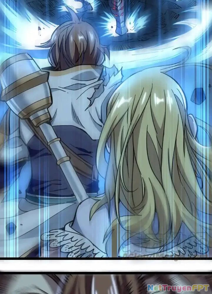 Thiếu Niên Bất Lương Vô Địch Solo Lại Muốn Làm Vú Em Trong Game Chapter 10 - Trang 2