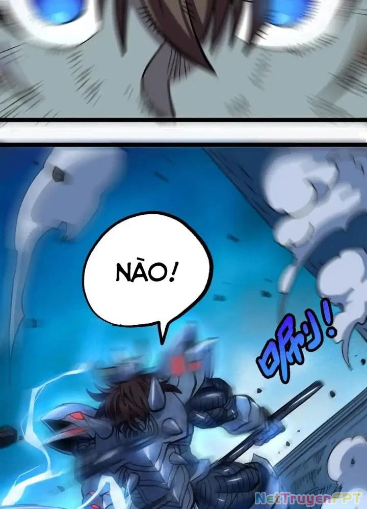 Thiếu Niên Bất Lương Vô Địch Solo Lại Muốn Làm Vú Em Trong Game Chapter 10 - Trang 2