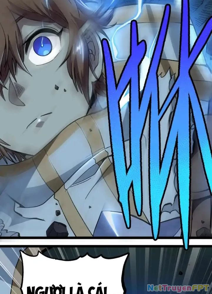 Thiếu Niên Bất Lương Vô Địch Solo Lại Muốn Làm Vú Em Trong Game Chapter 10 - Trang 2