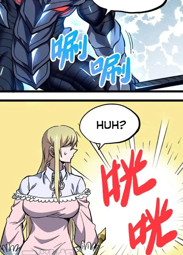 Thiếu Niên Bất Lương Vô Địch Solo Lại Muốn Làm Vú Em Trong Game Chapter 10 - Trang 2