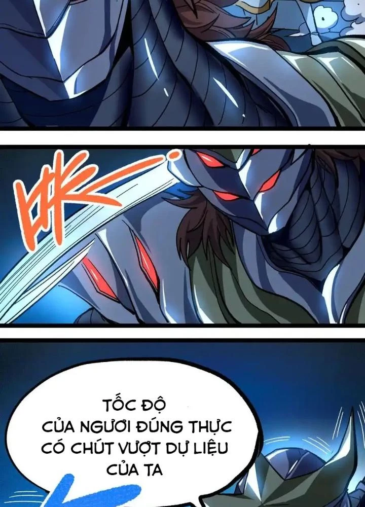 Thiếu Niên Bất Lương Vô Địch Solo Lại Muốn Làm Vú Em Trong Game Chapter 10 - Trang 2